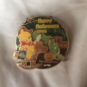 Winnie the Pooh Disney Pin